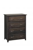 -110-ME-G---4-Drawer-Chest