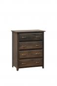 -110-HA-G---4-Drawer-Chest