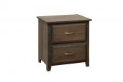 -112-HA-G---2-Drawer--Nightstand