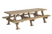 878-eight-ft-picnic-table