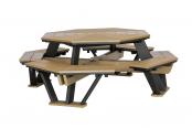 879-octagonal-picnic-table