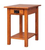 M105WS-Chairside-Table