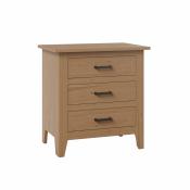 Rockport-Nightstand-Rustic-Hickory-OCS-133-Tundra