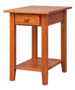 S105WS-Chairside-Table